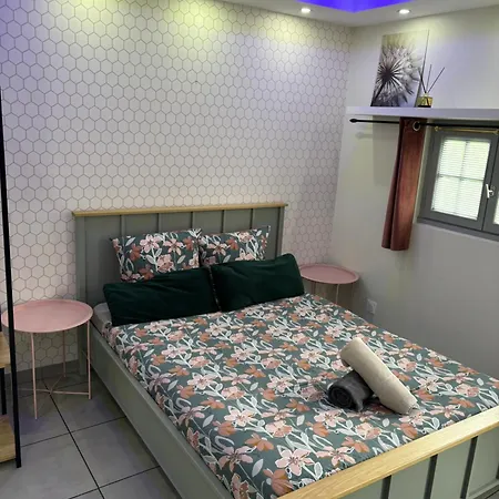 Justcozy Independante #2 Hotel kapsułowy